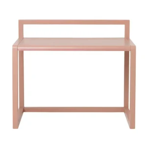 Psací stůl Little Architect, rose Nejlepší Cena