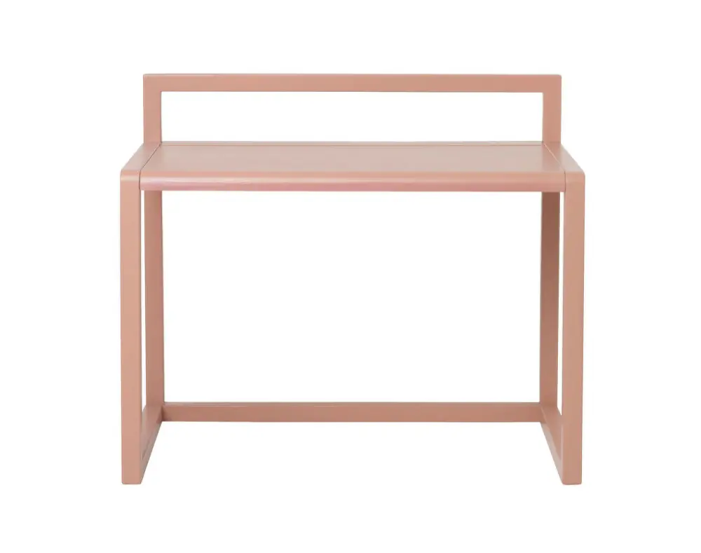Psací stůl Little Architect, rose Nejlepší Cena