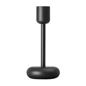 Svícen Nappula velký, dark grey Koupit Online