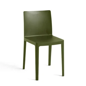 Židle Élémentaire, olive Speciální Cena