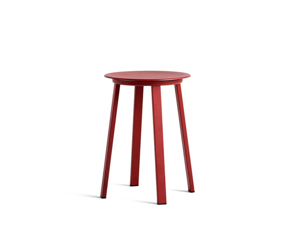 Nakupujte Hned Stolička Revolver Stool, red