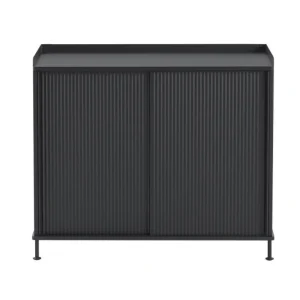 Kup Teď Komoda Enfold Sideboard 100x85, black