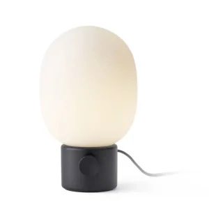 Výhodná Nabídka Stolní lampa JWDA, black /black