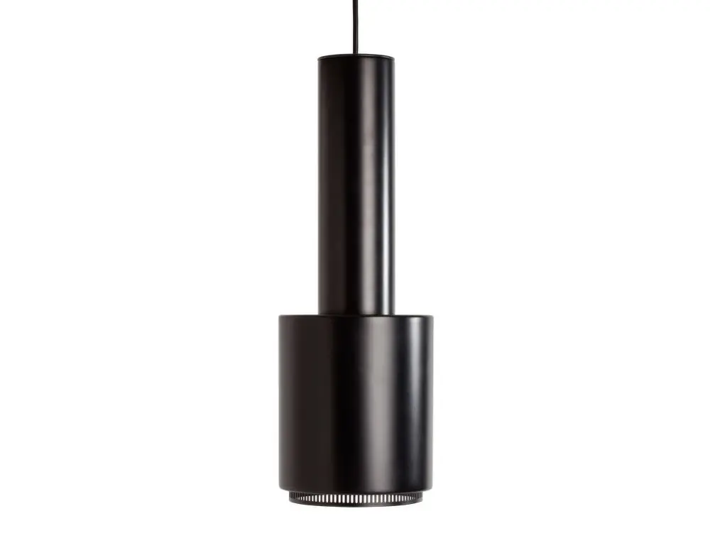 Závěsná lampa A110 „Hand Grenade“, black/black Nejlepší Cena