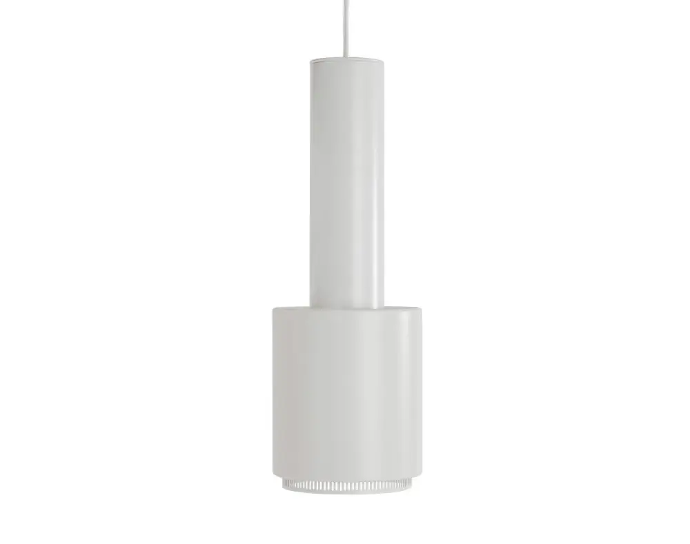 Ihned K Objednání Závěsná lampa A110 „Hand Grenade“, white/white