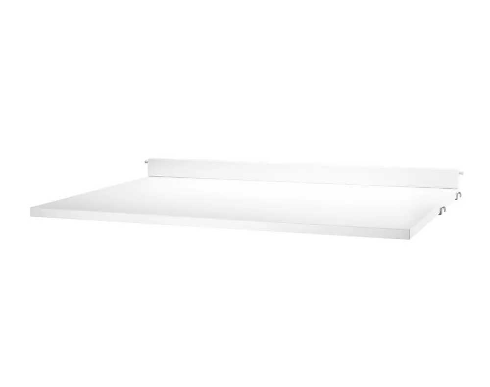 Stolová deska String Work Desk, white Výhodná Nabídka