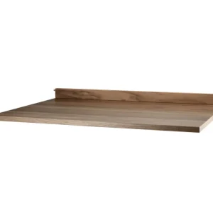 Cenový Hit Deska String Work Desk, walnut