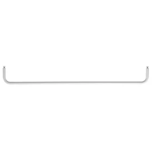 Cenově Výhodný Šatní tyč String 72, white