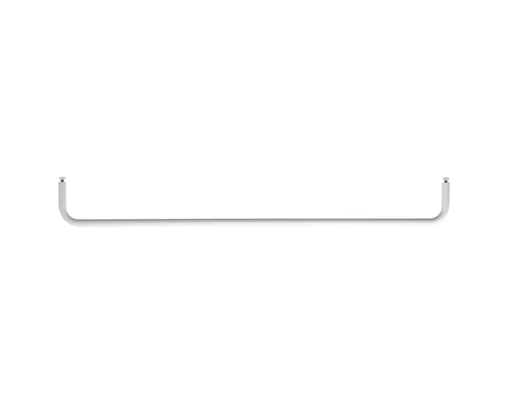 Cenově Výhodný Šatní tyč String 72, white
