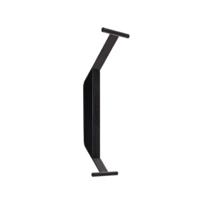 Speciální Cena Věšák Kaari Wall Hook, black oak