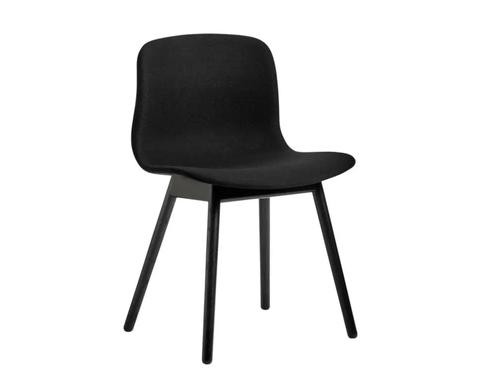 Speciální Cena Židle AAC 13 Black Solid Oak, Steelcut 190