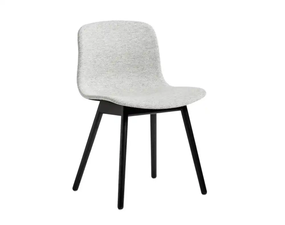 Židle AAC 13 Black Solid Oak, Hallingdal 116 Aktuální