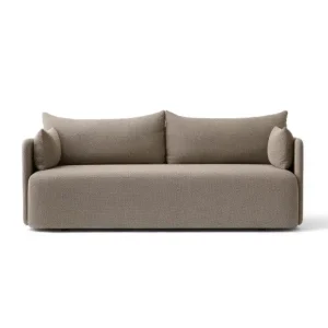 Top Prodej Dvoumístná pohovka Offset Sofa, Remix 233