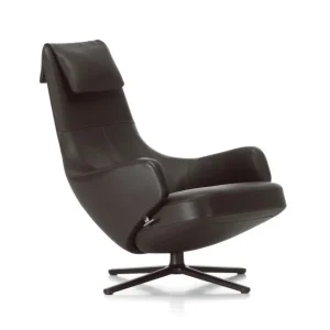 Odeslání Ihned Křeslo Repos, leather