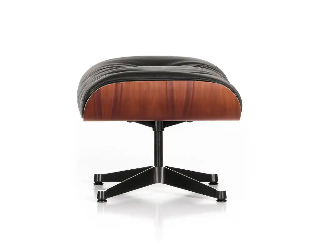 Ottoman Eames Lounge, santos palisander Hit Sezóny