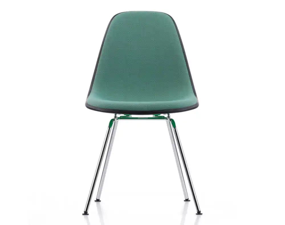 Vrácení Zdarma Židle Eames DSX, celopolstrovaná