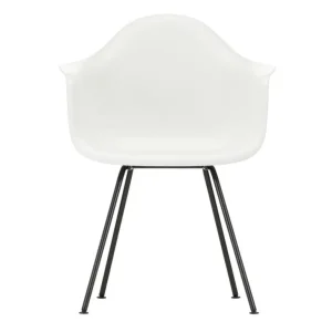 Dokud Zásoby Vydrží Židle Eames DAX, white
