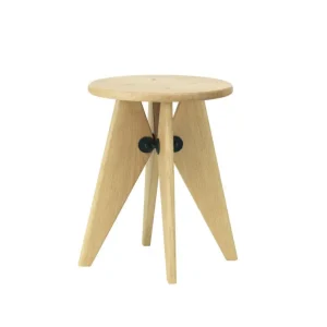 Vysoce Kvalitní Stolička Bois, natural solid oak