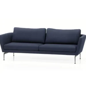 Pohovka Suita Sofa 3místná, classic cushions Víkendová Akce