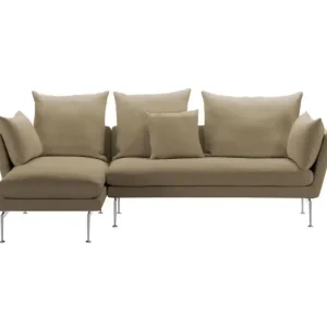 Cenová Bomba Pohovka Suita Sofa 2místná s Chaise Longue