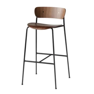 Nakupujte Hned Barová stolička Pavilion AV9 75 cm, walnut