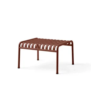 Ottoman Palissade, iron red Nakupujte Hned