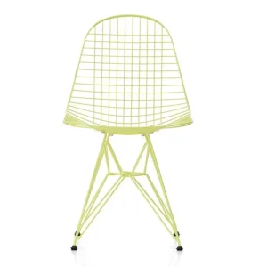 Židle Eames DKR, citron Finální Výprodej