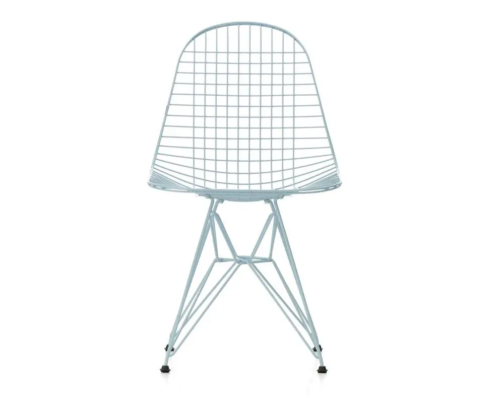 Židle Eames DKR, sky blue Časově Omezené