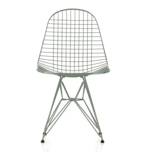 Cenový Hit Židle Eames DKR, seafoam green
