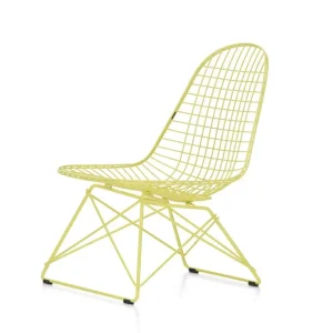 Křeslo Eames LKR, citron Nejprodávanější
