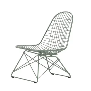 Křeslo Eames LKR, seafoam green Objednat Nyní