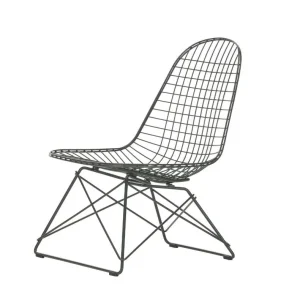 Cenově Výhodný Křeslo Eames LKR, dark green