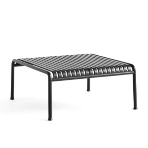Zahradní konferenční stolek Palissade Low Table, anthracite Nakupujte Hned