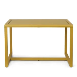 Stůl Little Architect, yellow Ihned K Objednání