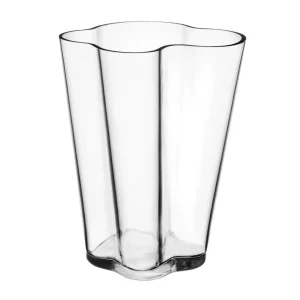 Hit Sezóny Váza Aalto 270 mm, clear