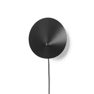 Nástěnná lampa Arum Sconce, black Nakupujte Hned