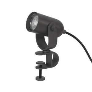 Lampa Ruuvi, blackened iron Nejprodávanější