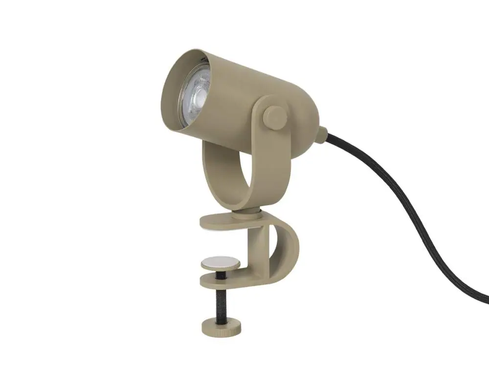 Rychlé Dodání Lampa Ruuvi, cashmere