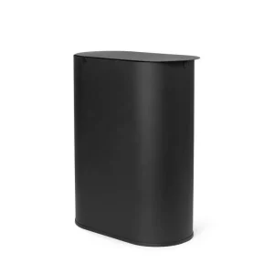 Odpadkový koš Enkel, black Aktuální