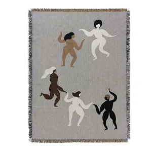 Expresní Doručení Tapiserie Free Tapestry Blanket