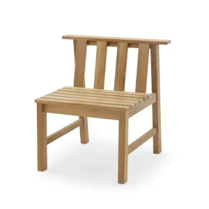 Oblíbený Židle Cadence, teak
