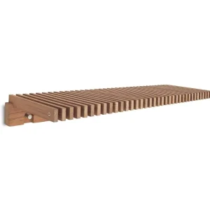 Věšák Cutter, teak Top Prodej