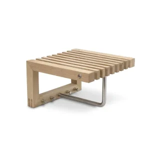 Věšák Cutter Mini, oak Odeslání Ihned