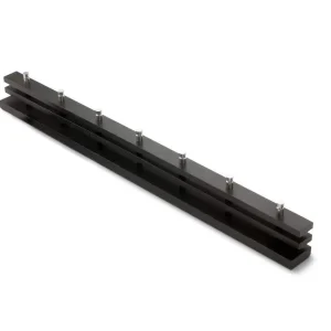 Vysoce Kvalitní Věšák Cutter Coat Rack 100, black oak