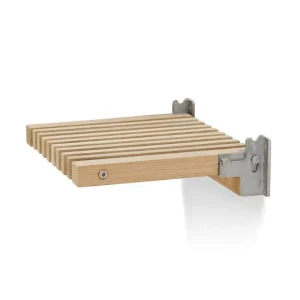 Koupit Online Sklápěcí sedátko Cutter, oak