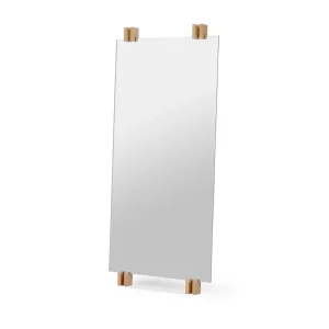 Zrcadlo Cutter, oak Jen Po Omezenou Doba