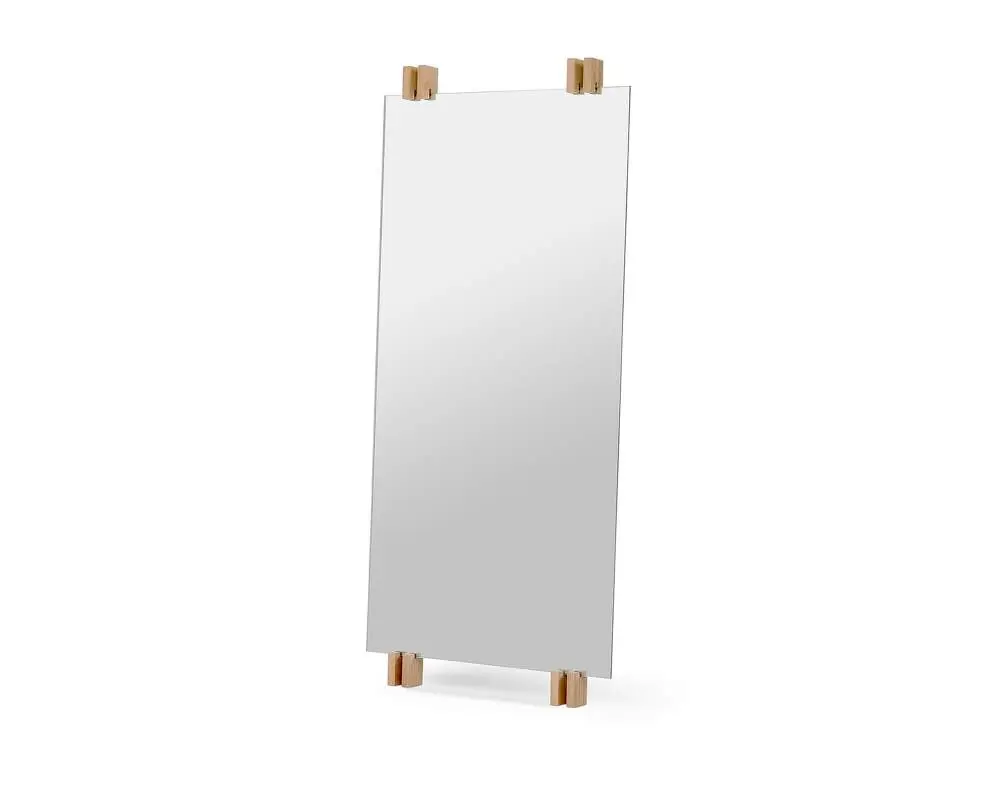 Zrcadlo Cutter, oak Jen Po Omezenou Doba