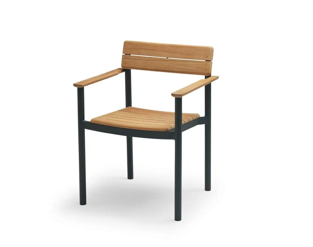 Židle Pelagus Armchair, hunter green Kup Teď