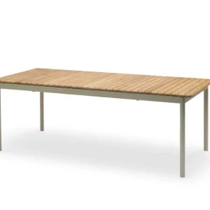 Stůl Pelagus, light ivory Bezpečná Platba