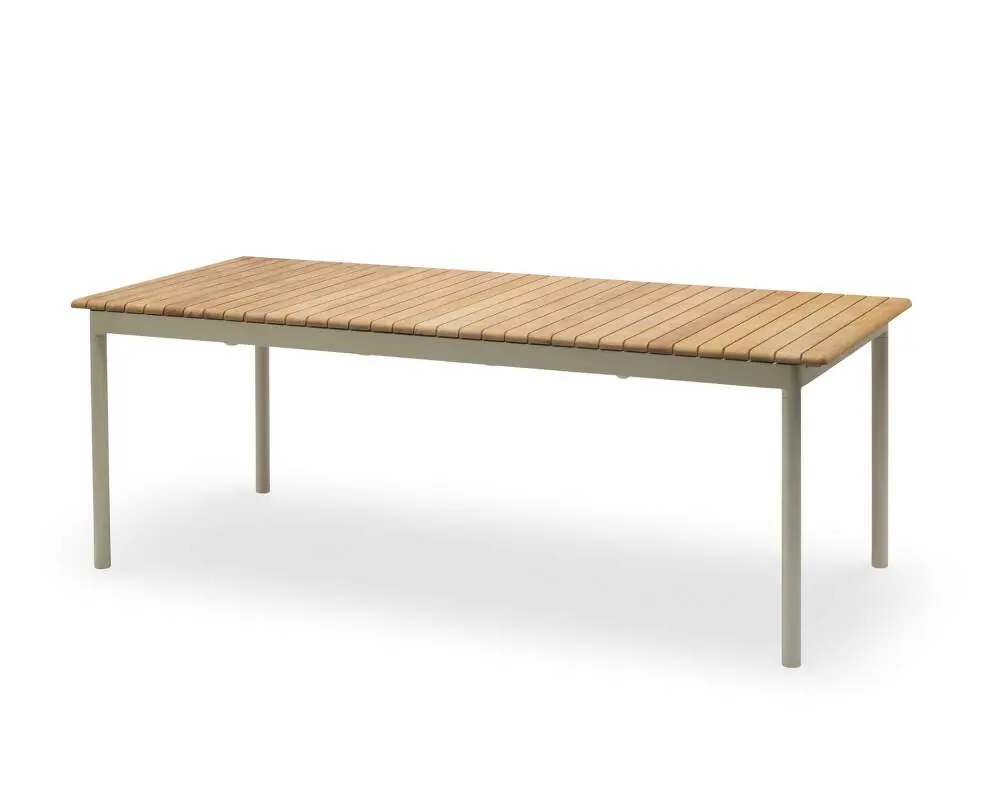 Stůl Pelagus, light ivory Bezpečná Platba